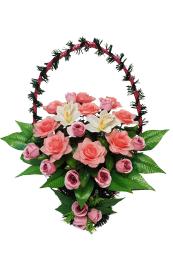 Ц224 Корзина