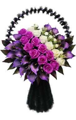 Ц522 Корзина