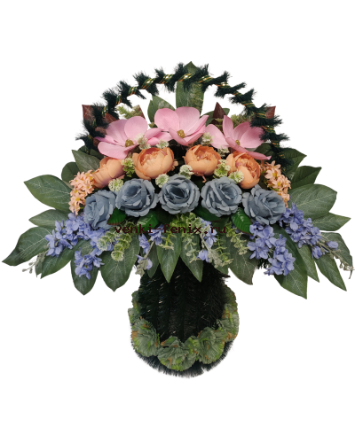 К301 Корзина