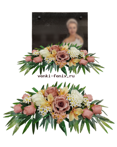 Композиция КМ02