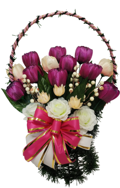 Ц223 Корзина