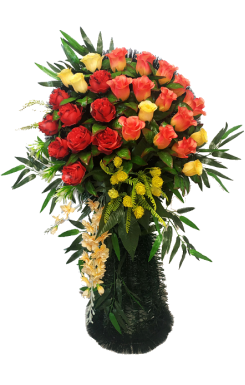 К507 Корзина